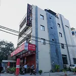Hotel O J P Inn Near Patel Nagar Metro Station