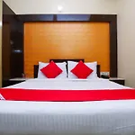 Hotel O J P Inn Near Patel Nagar Metro Station