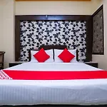Hotel O J P Inn Near Patel Nagar Metro Station