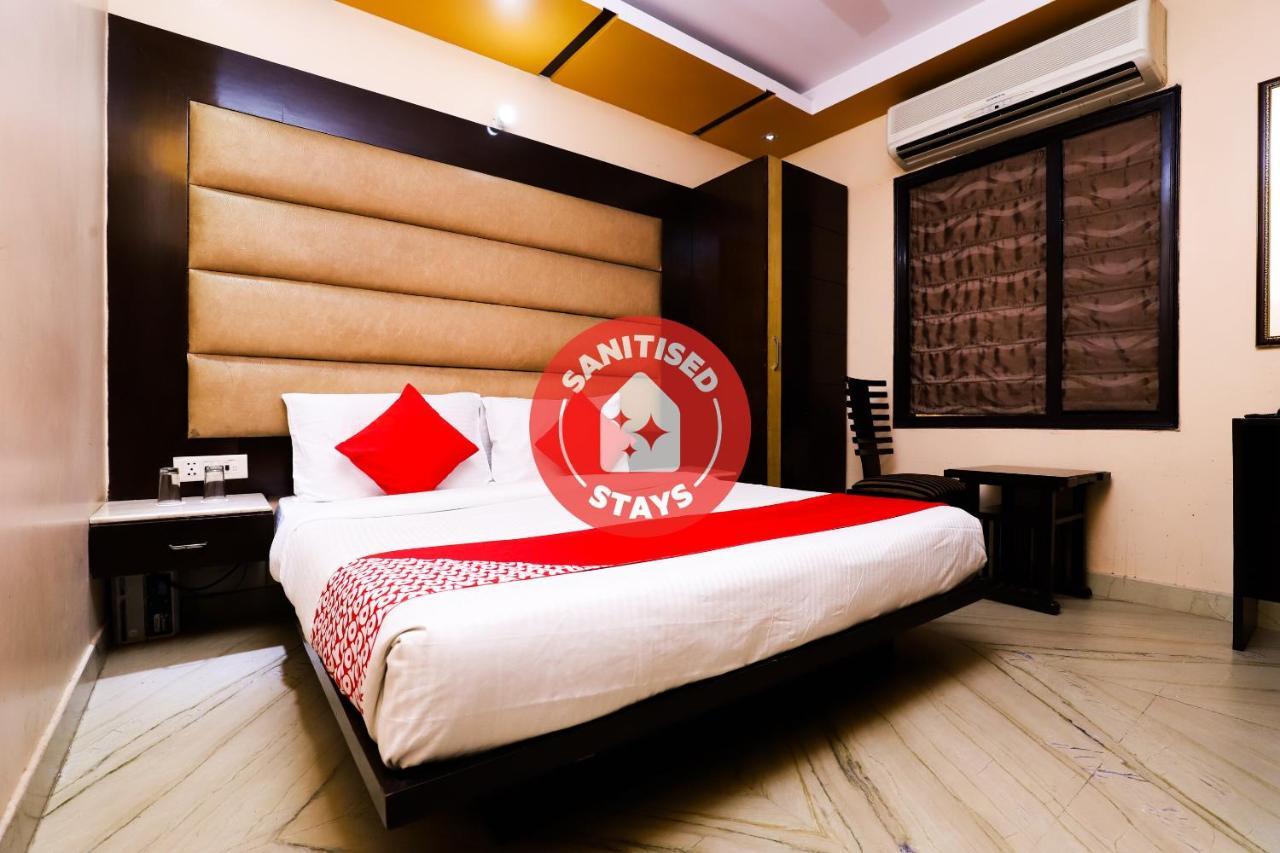 O J P Near Patel Nagar Metro Station 3*