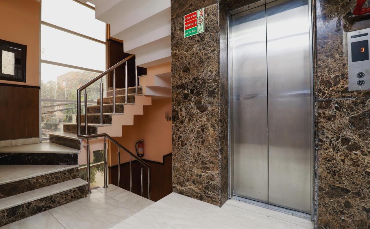 O J P Near Patel Nagar Metro Station 3*