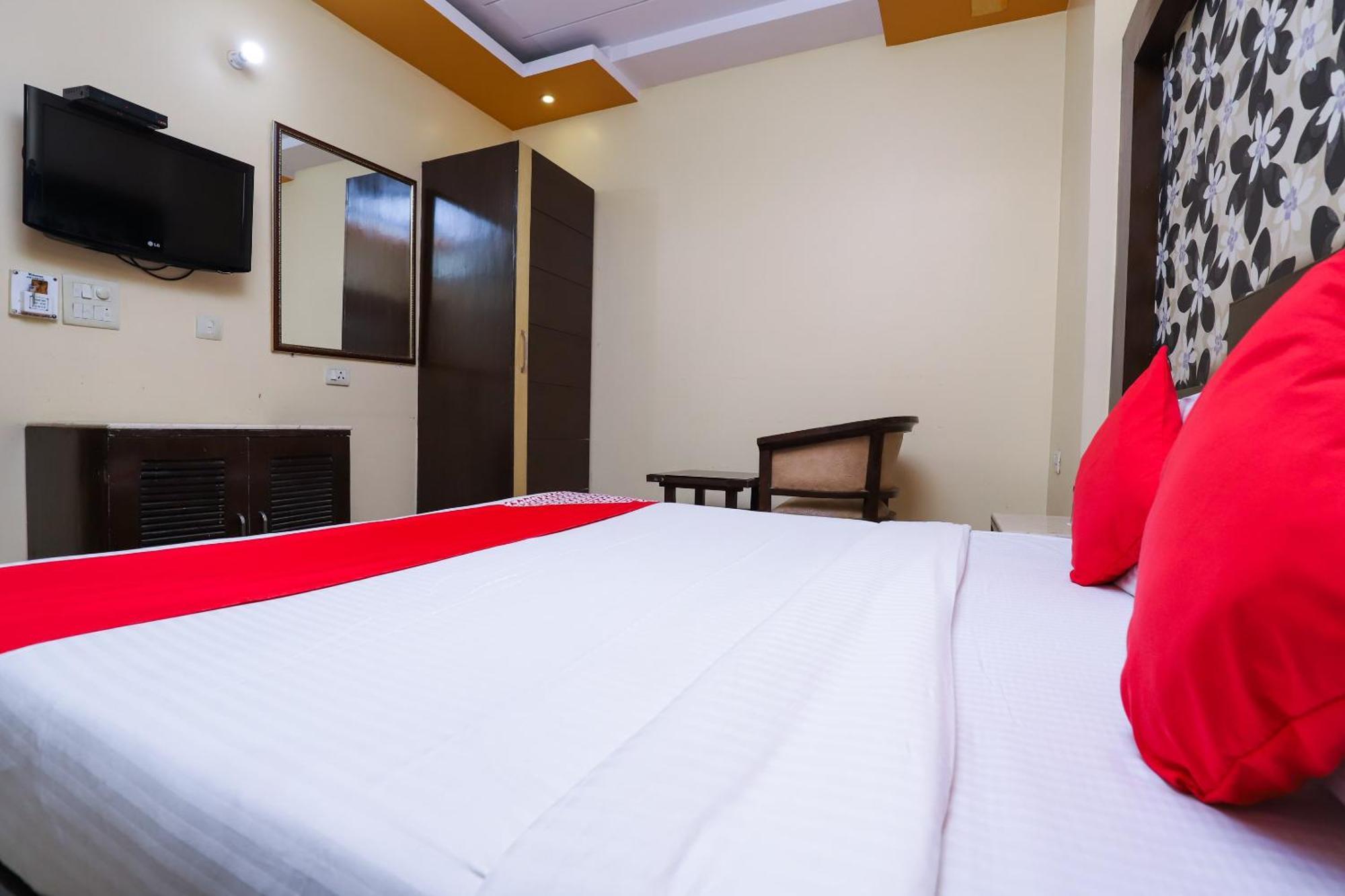 O J P Near Patel Nagar Metro Station 3*