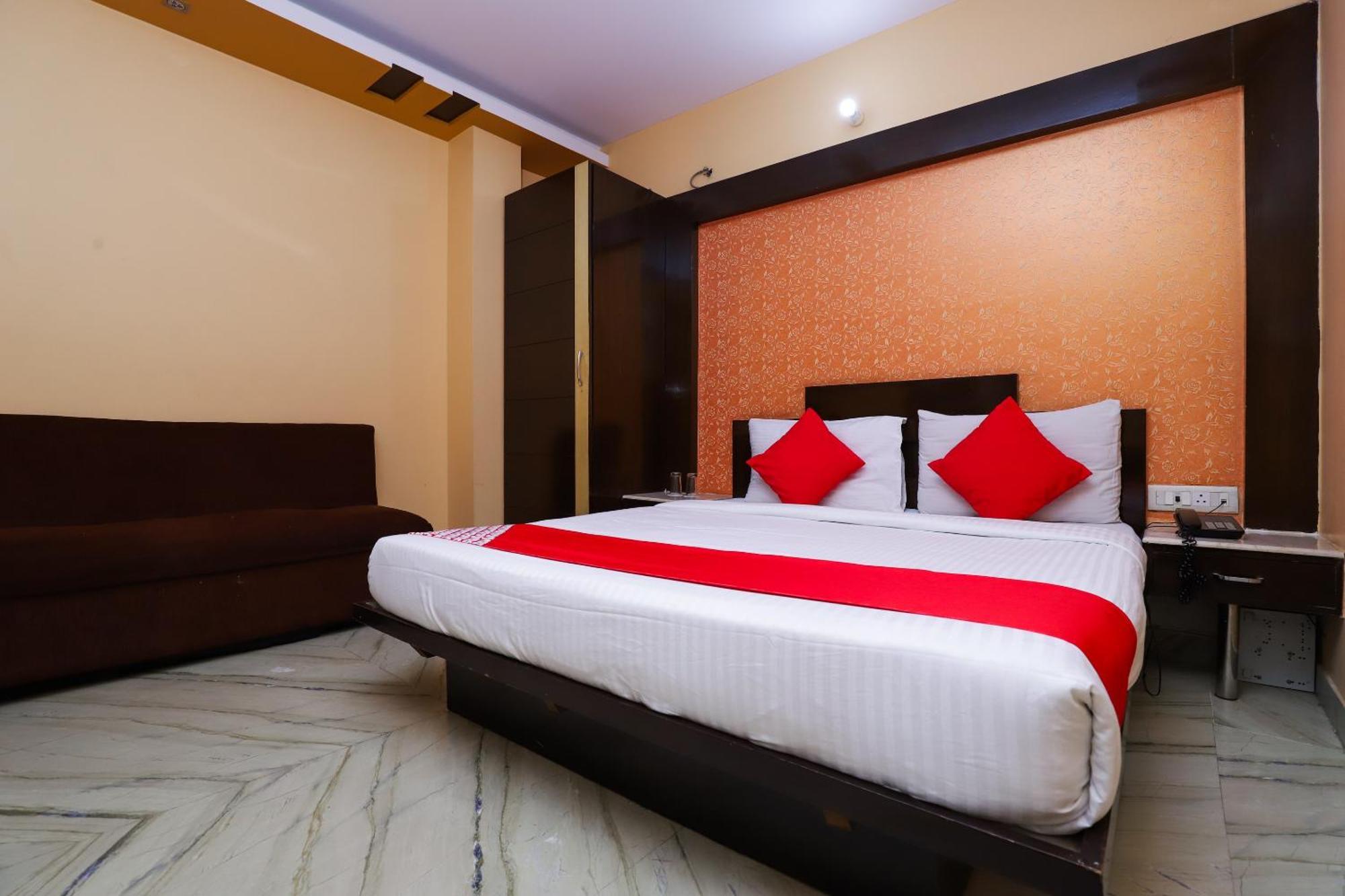 O J P Near Patel Nagar Metro Station New Delhi