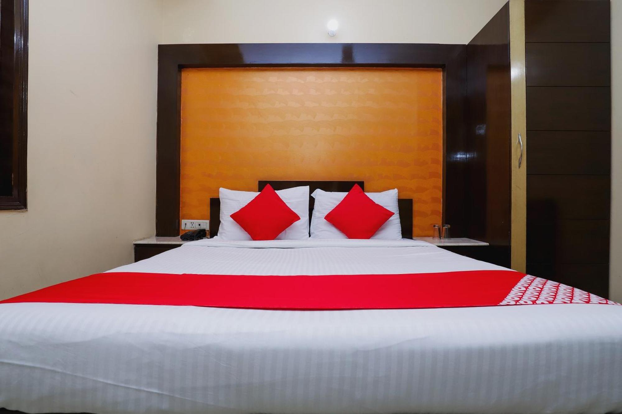 O J P Near Patel Nagar Metro Station 3*
