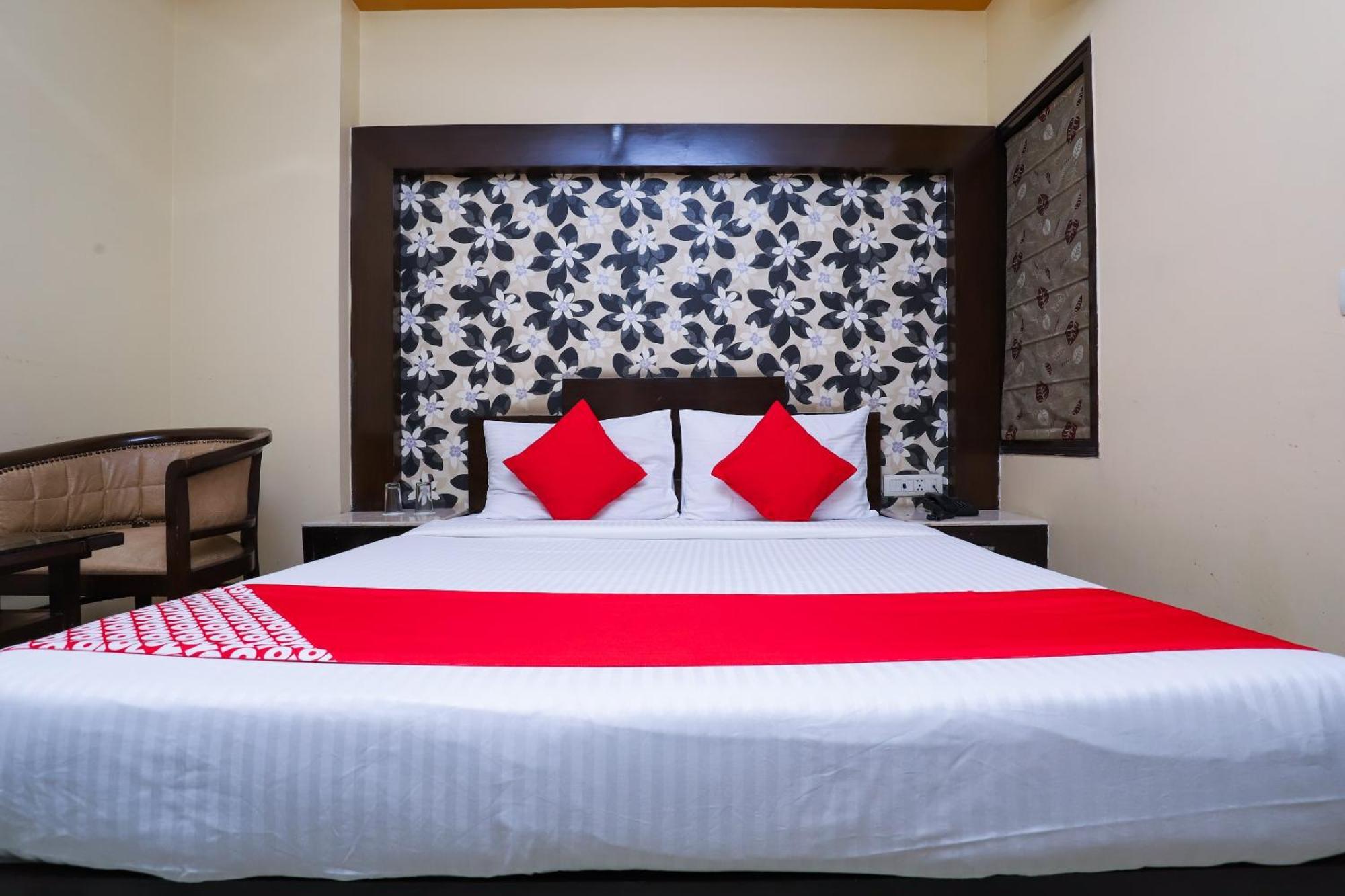 O J P Near Patel Nagar Metro Station 3*