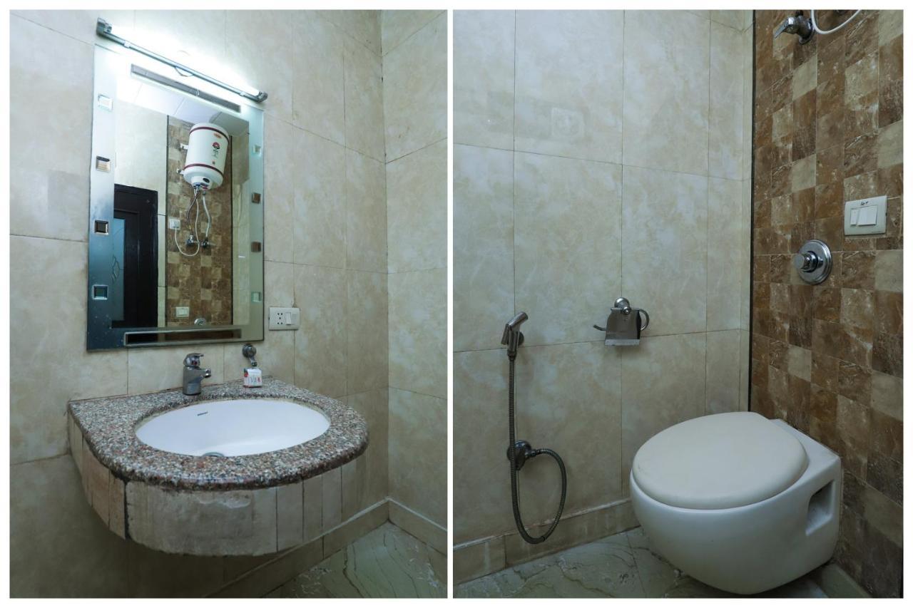 O J P Near Patel Nagar Metro Station Hotel New Delhi